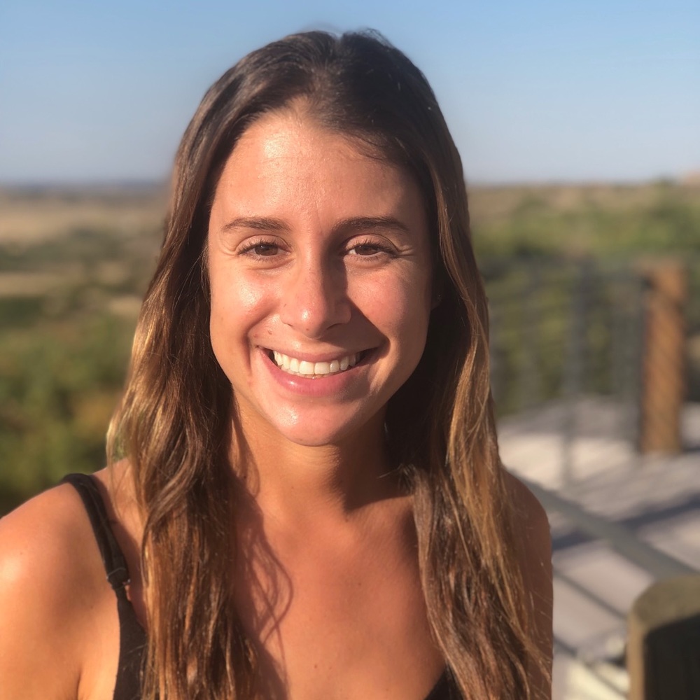 Meet your Posher, Sierra